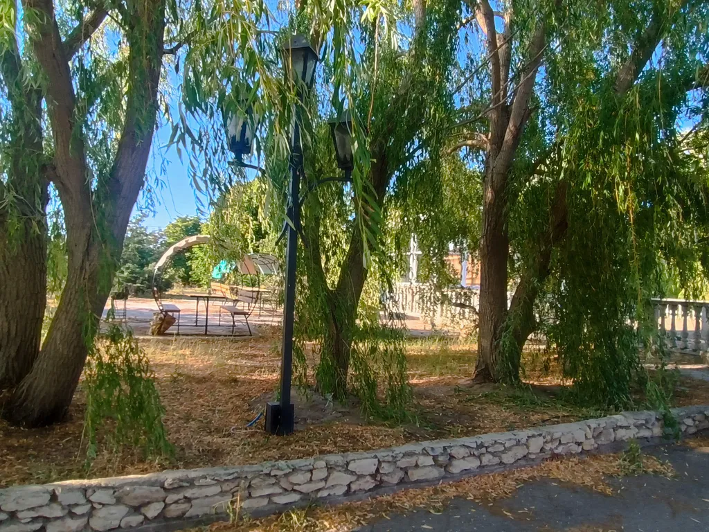 Апартамены западного берега Крыма