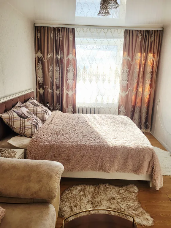 1-комнатная Квартира — аренда посуточно в Елизово