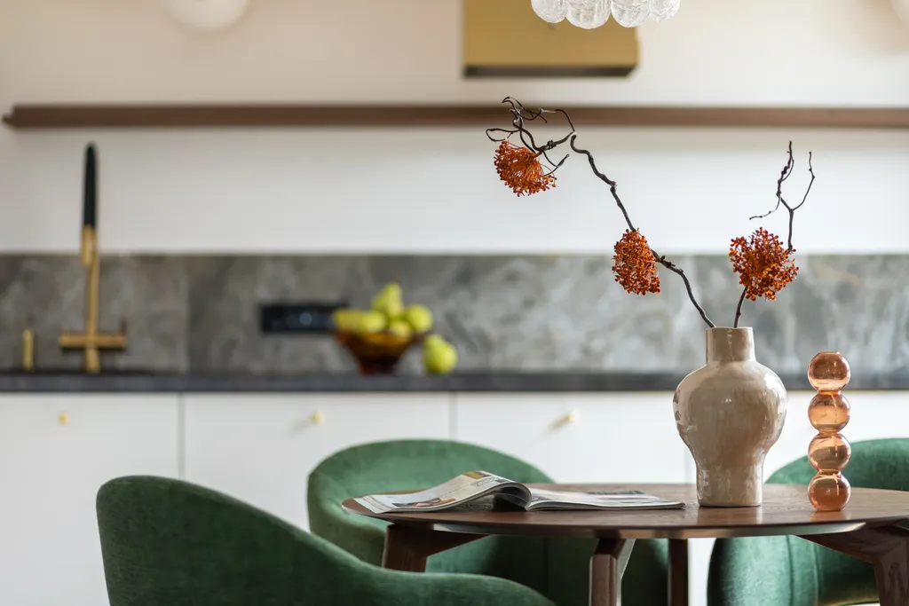 Апартаменты на берегу моря