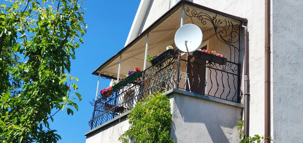 Загородный дом Филино с сауной, садом и барбекю