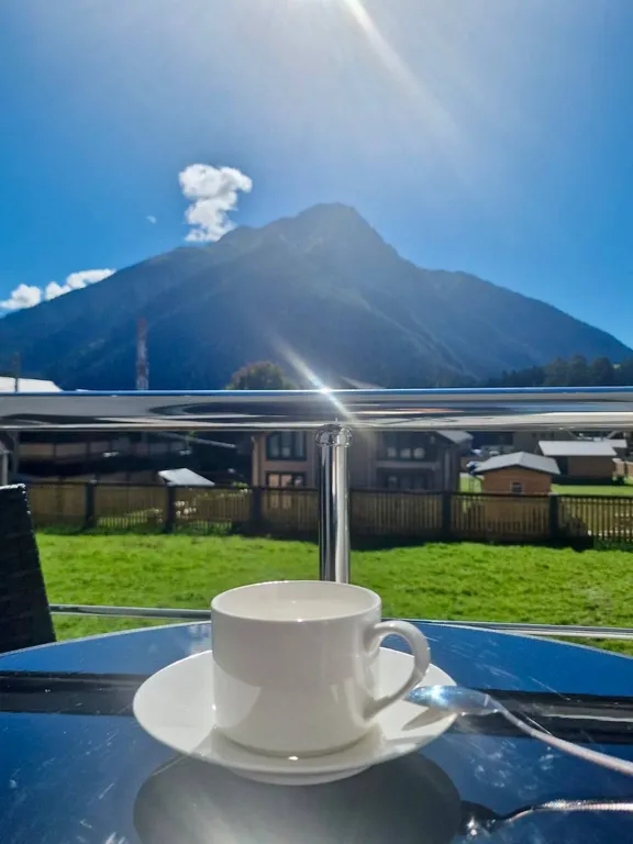 Квартира 2-комнатная Квартира — Архыз