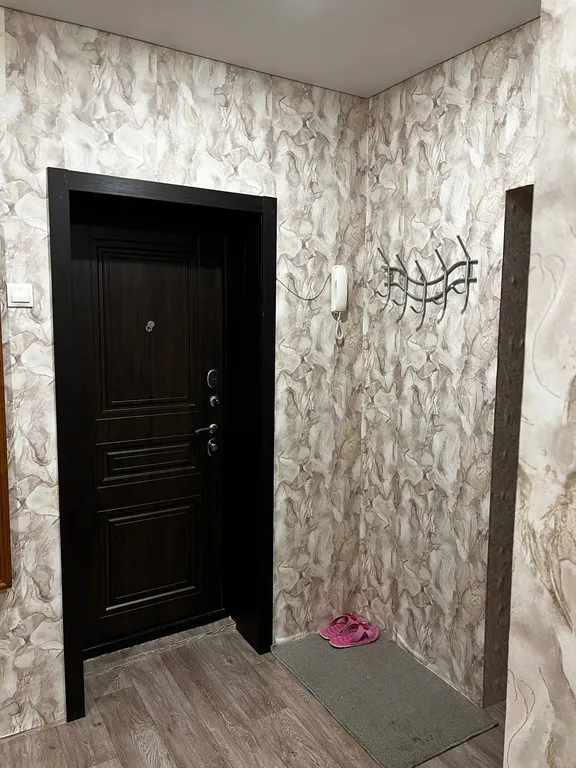 Квартира около БГТУ им Шухова