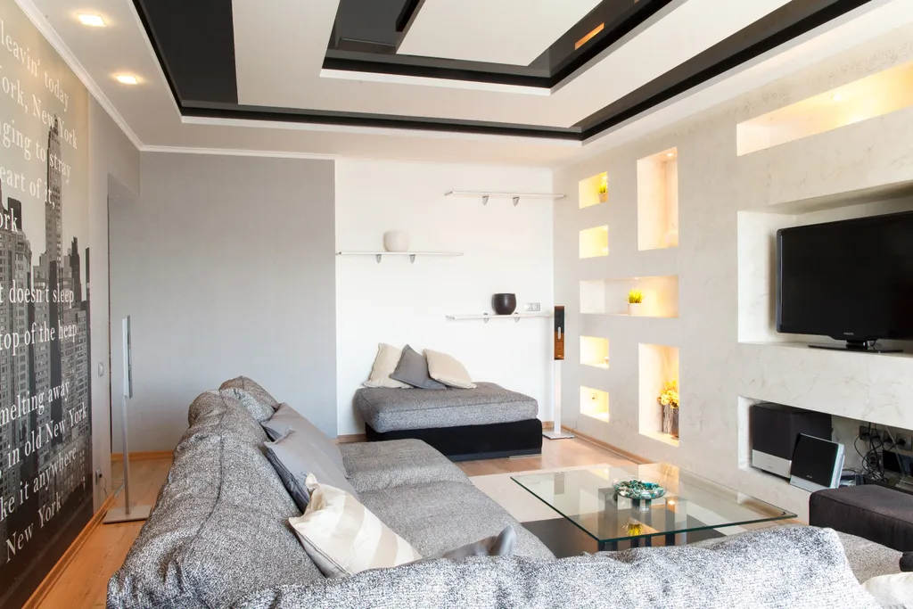 Апартаменты Даудель у МФК Магеллан