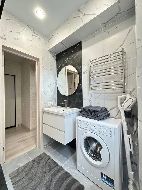 Апартамент в ЖК Каравелла Португалии