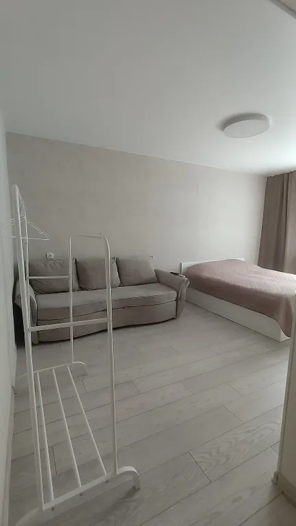 Уютная квартира с видом на горы