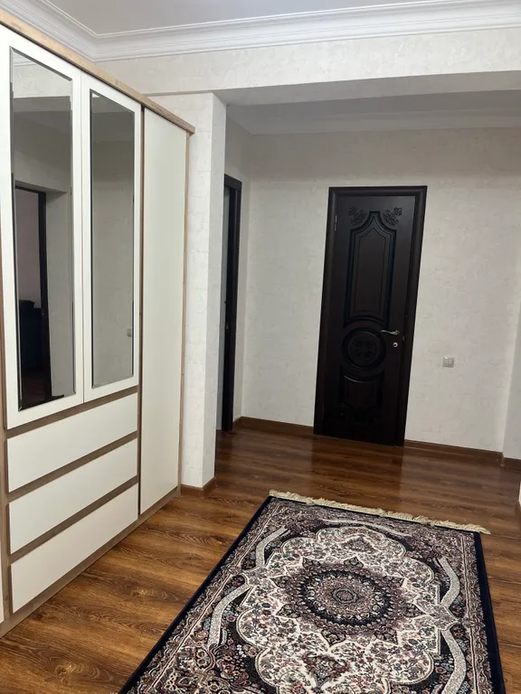 Квартира Уютная квартира со свежим ремонтом в 5 минутах от моря — Каспийск