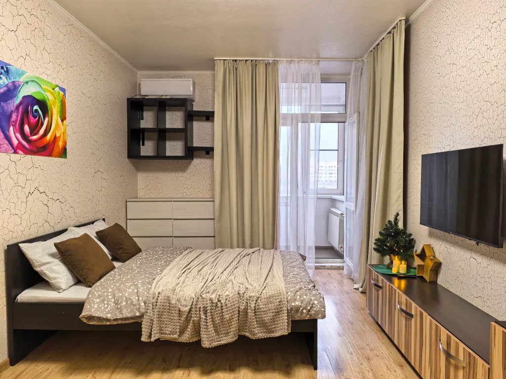 Как дома, только лучше!