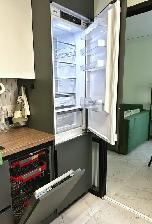 Квартира 3-комнатная дизайнерская квартира-комфорт с балконом в центре — Кронштадт