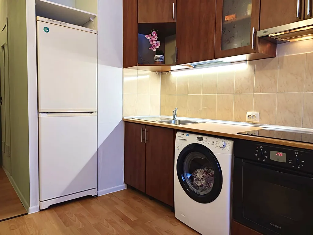 Большая и уютная квартира в центре на набережной