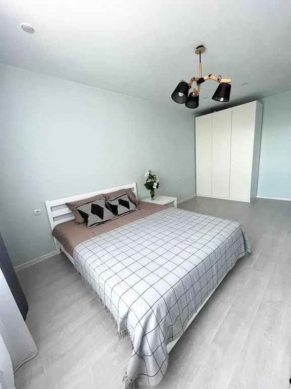 Квартира в Новом городе