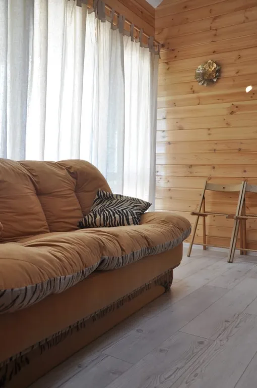 Коттедж Уютный коттедж — Севастополь