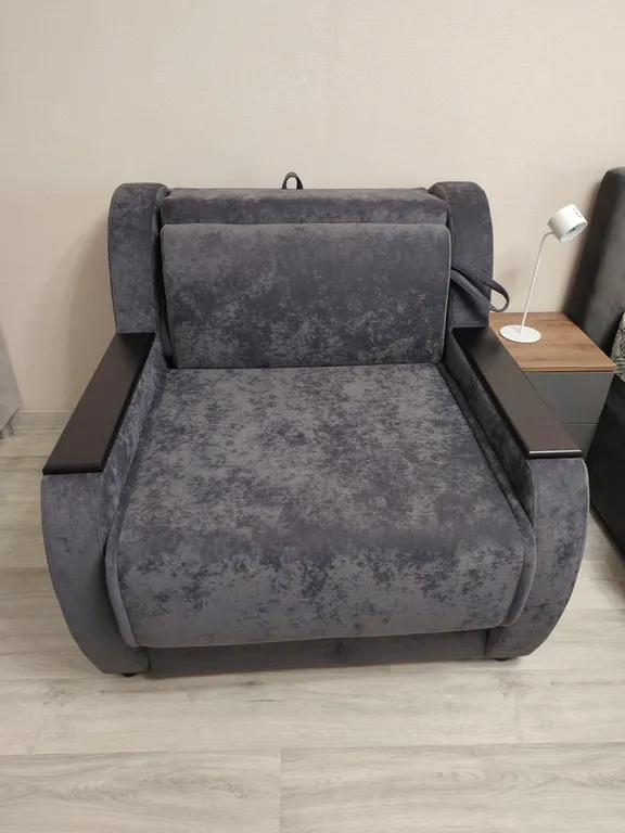 Квартира Квартира Уютная студия рядом с центром города — Красноярск