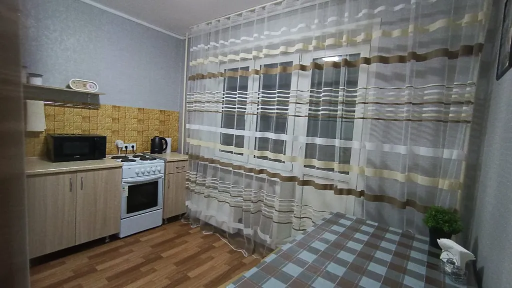 Тихий уголок