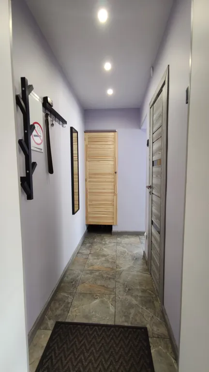 Квартира в историческом центре Амаленау