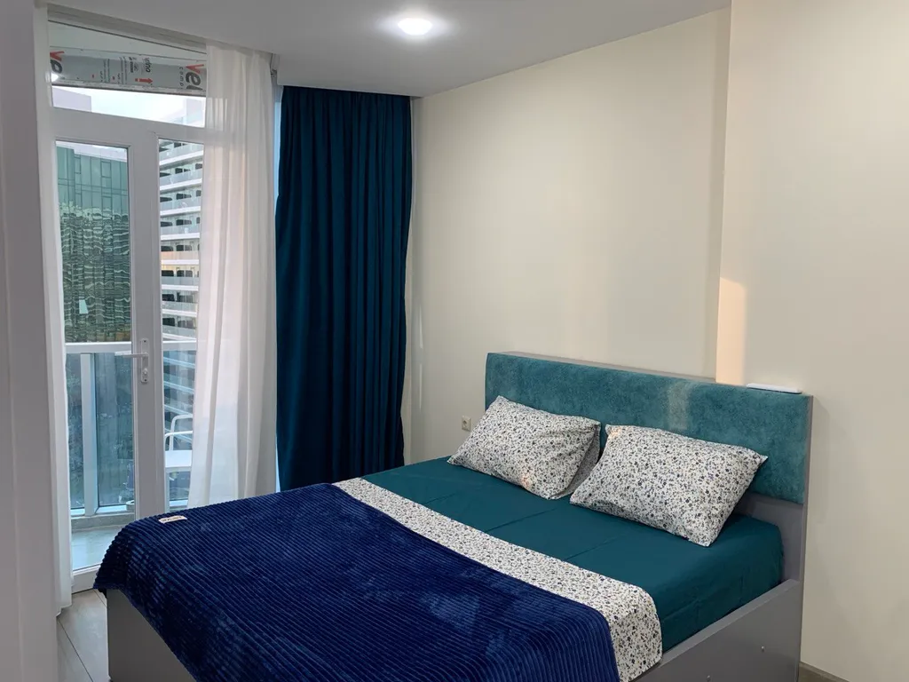 Прекрасная видовая квартира