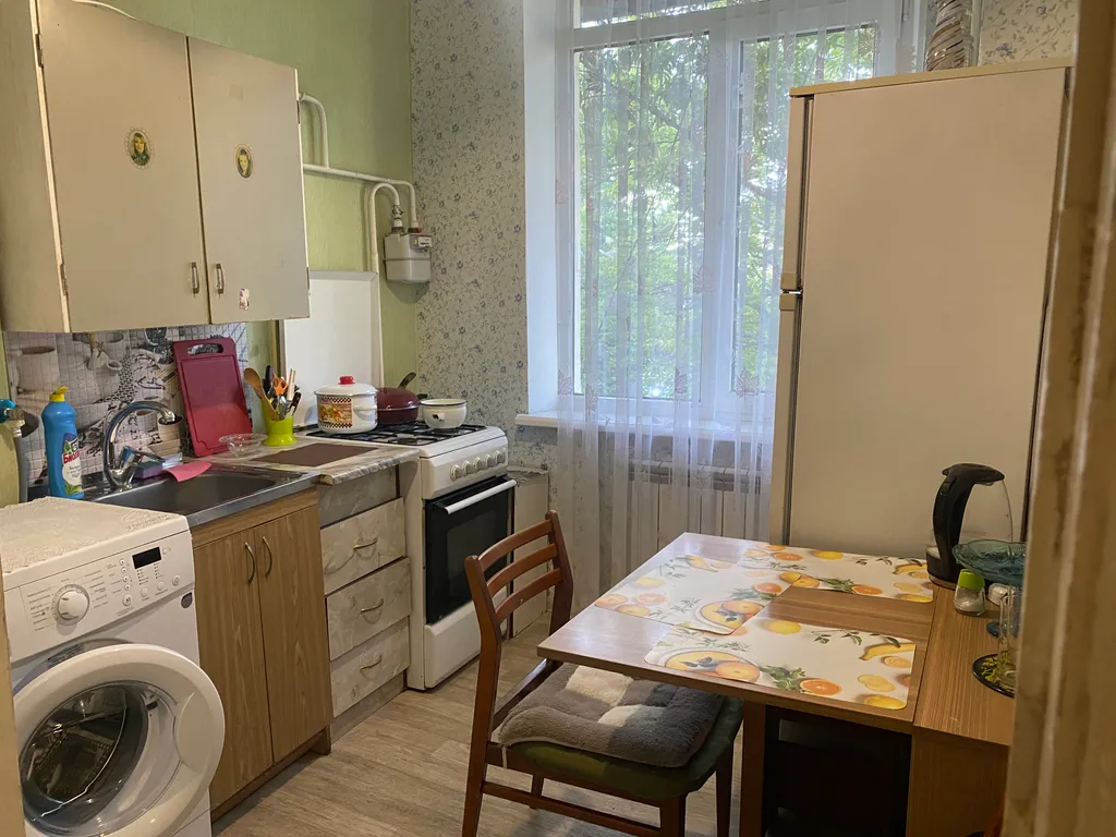 Квартира Квартира в центре города — Севастополь