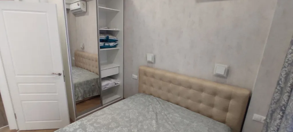 Апартамент в в элитном санатории Беларусь