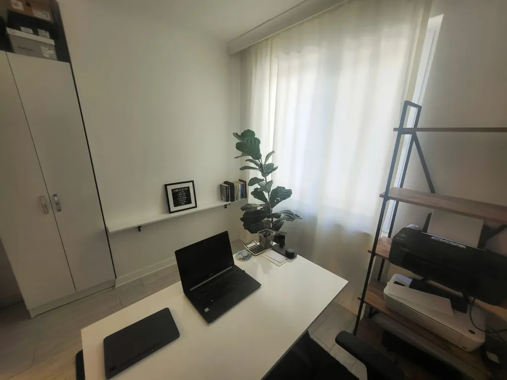 Уютные апартаменты