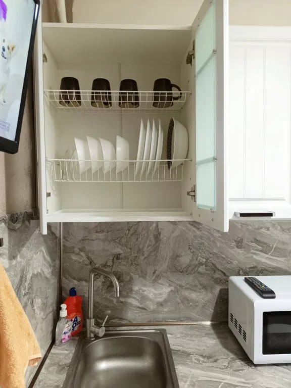 Уютная квартира в южном районе города