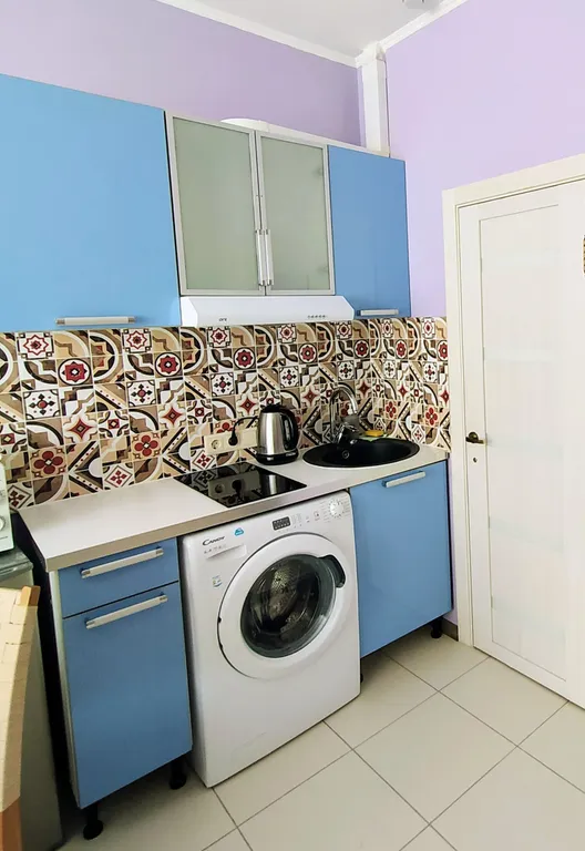 Студия ЖК Павловский квартал