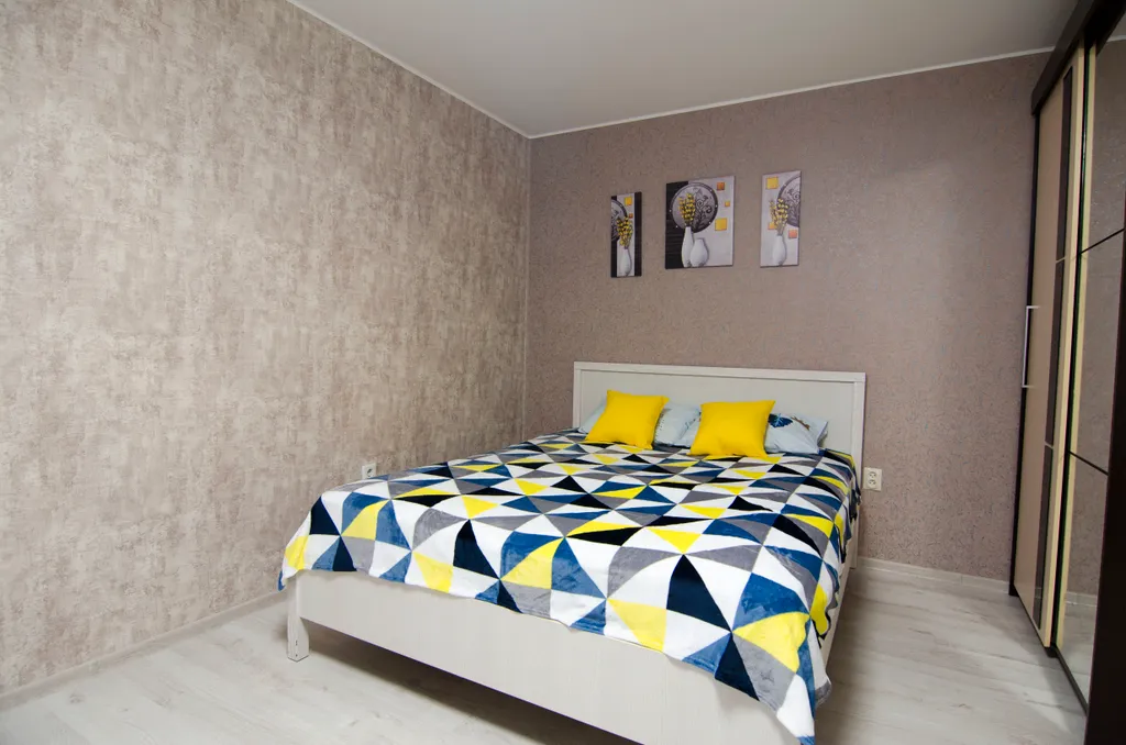 Апартаменты