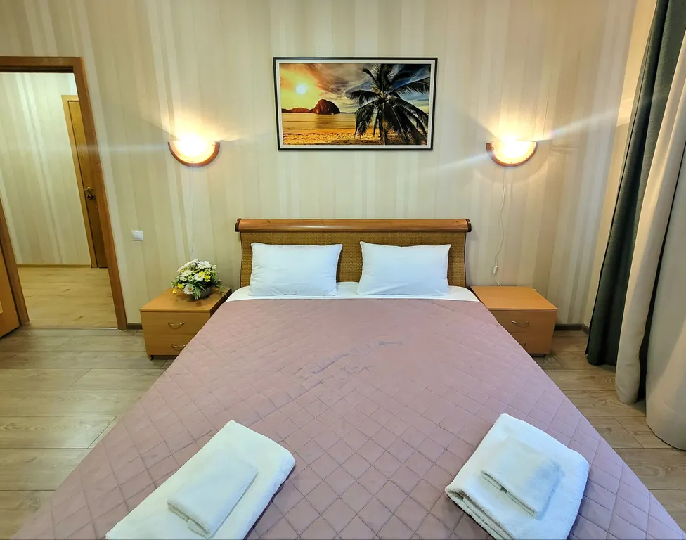 Панорамный Смоленск