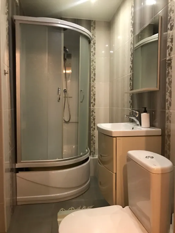 Студия на Светлогорской