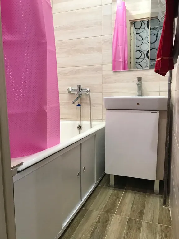 Квартира рядом с аквапарком и горнолыжным Yes