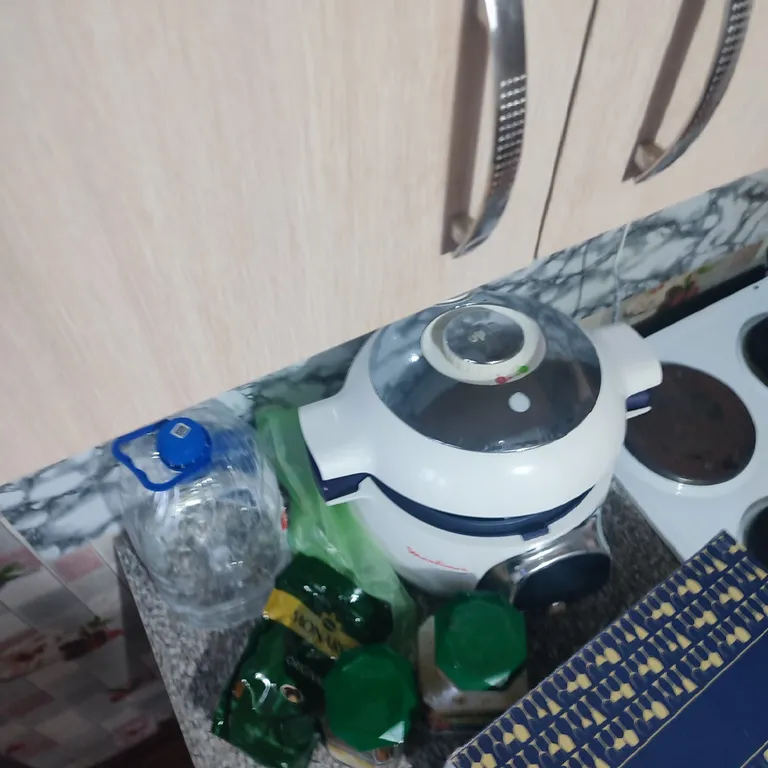 Евродвушка как трёшка