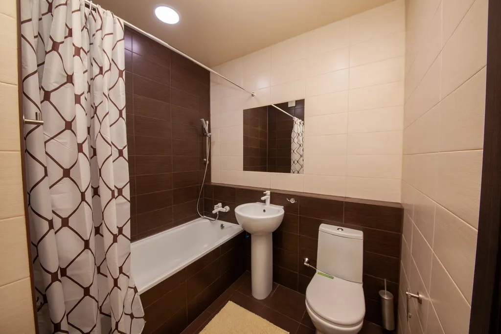 Квартира Квартира Отличная кваpтирa нaпрoтив ТPЦ Плaнета — Красноярск