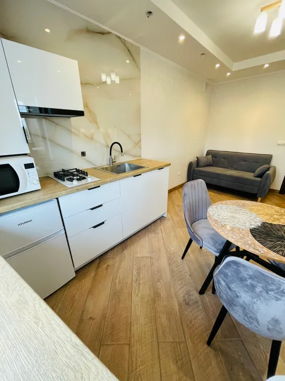 Квартира У жд и автовокзалов. Центральная часть города. — аренда посуточно в Брест