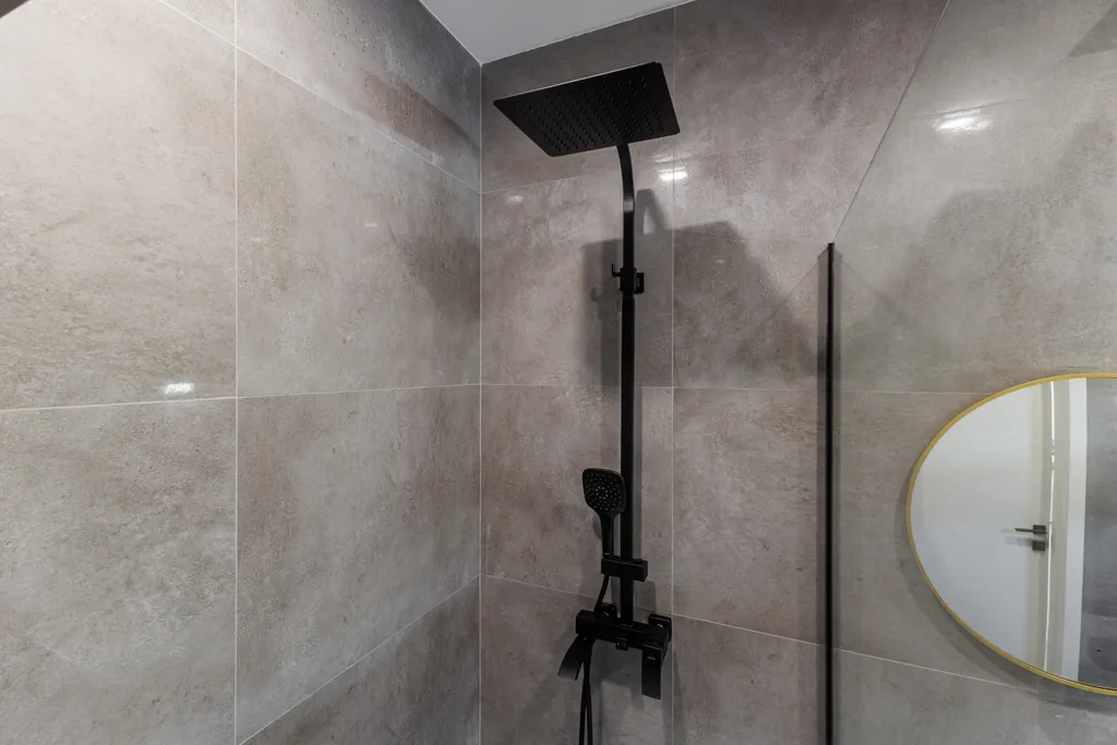 Гостевой дом с панорамным видом на горы