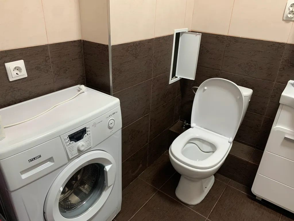 Квартира Апартамент трампхаус в 200 метрах до моря — Зеленоградск