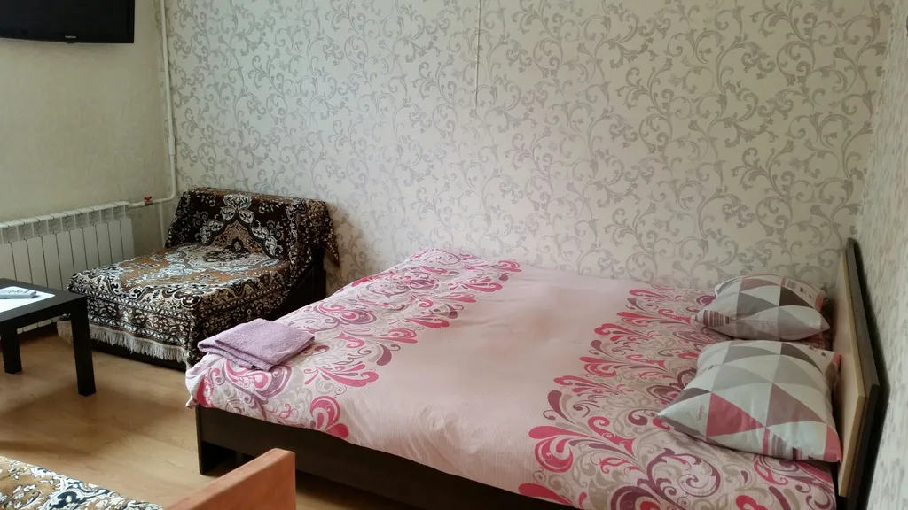 Уютная квартира в тихом центре города