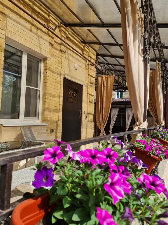 Квартира Апартамент в центре парка — аренда посуточно в Ессентуки