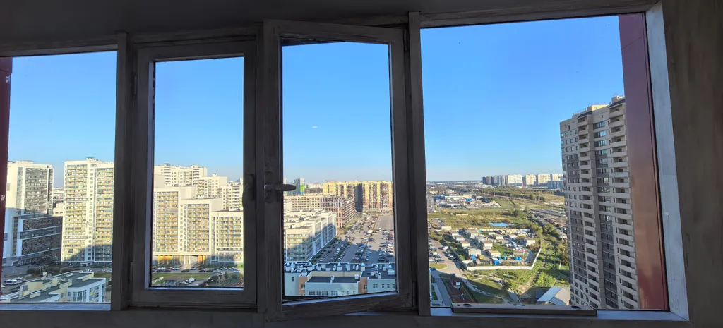 Квартира Квартира Уютная студия посуточно у метро Московская/рядом с аэропортом Пулково — Санкт-Петербург