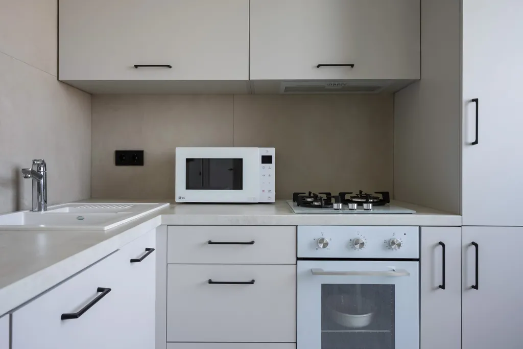 Квартира Квартира Apartic у Верхнего озера — Калининград