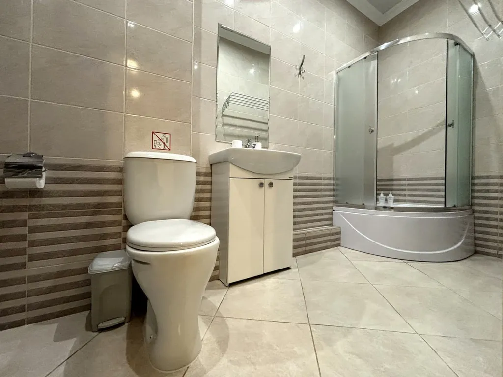 Апартаменты на тихом озере