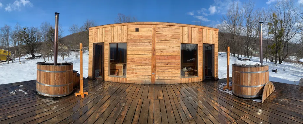 2-комнатный Дом