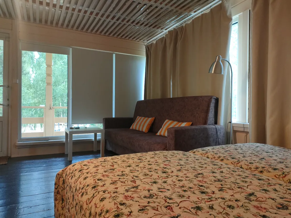 Валдай Дальняя Дача