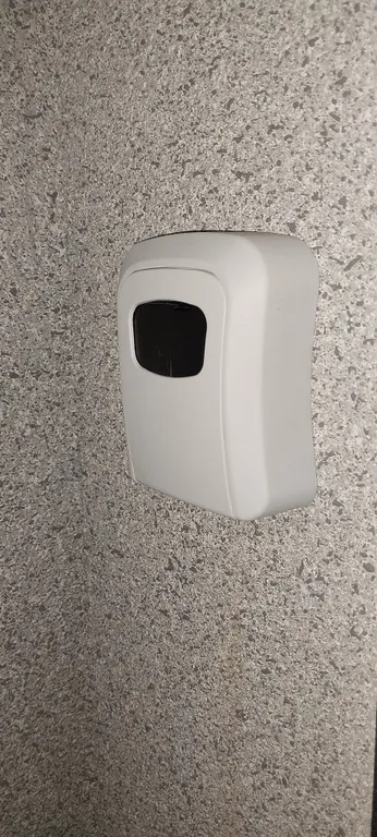 Квартира-элегантная бабочка