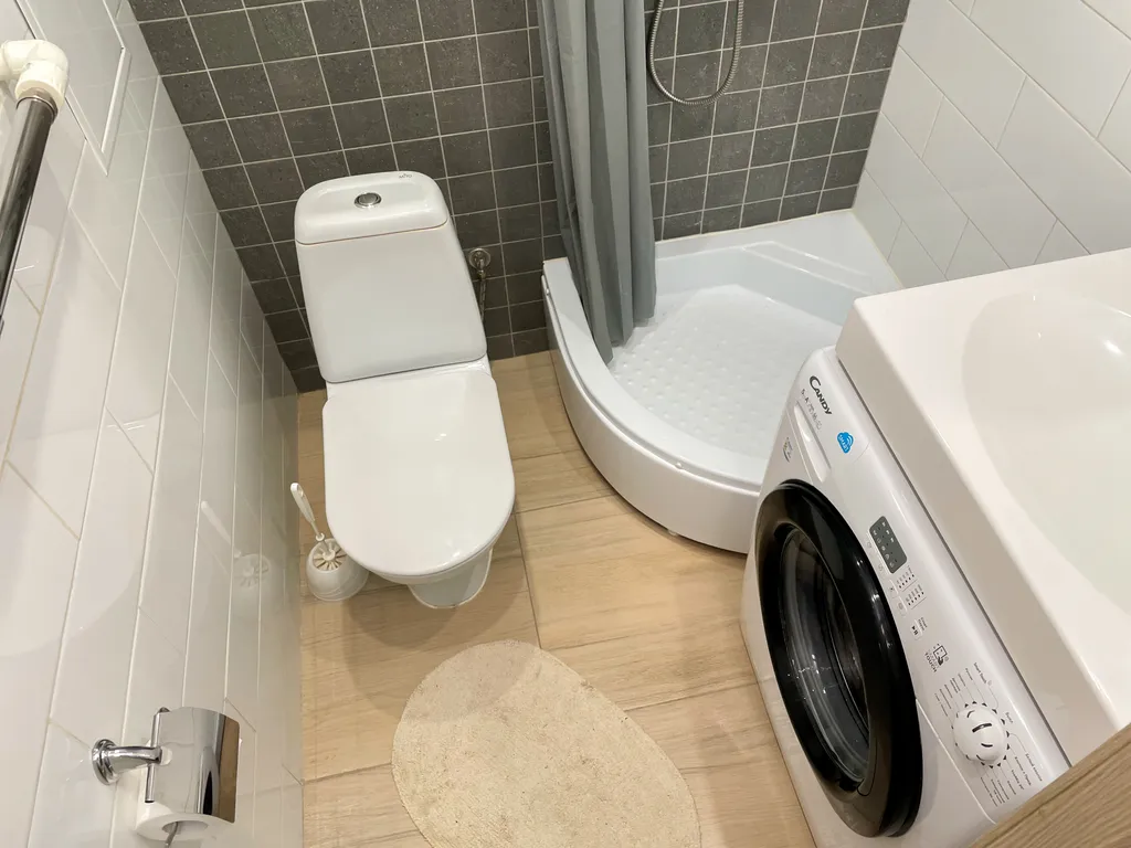 Студия в APART LOFT на Рябиновой Домио