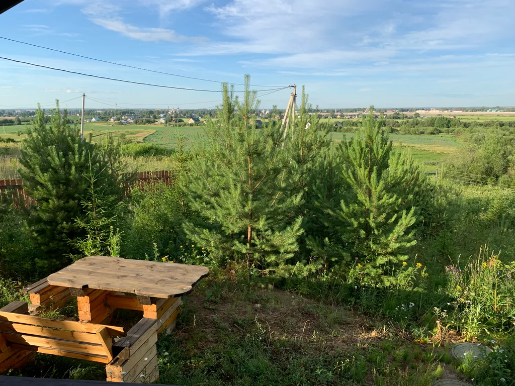 Гостевой дом Каликина гора Великий Устюг