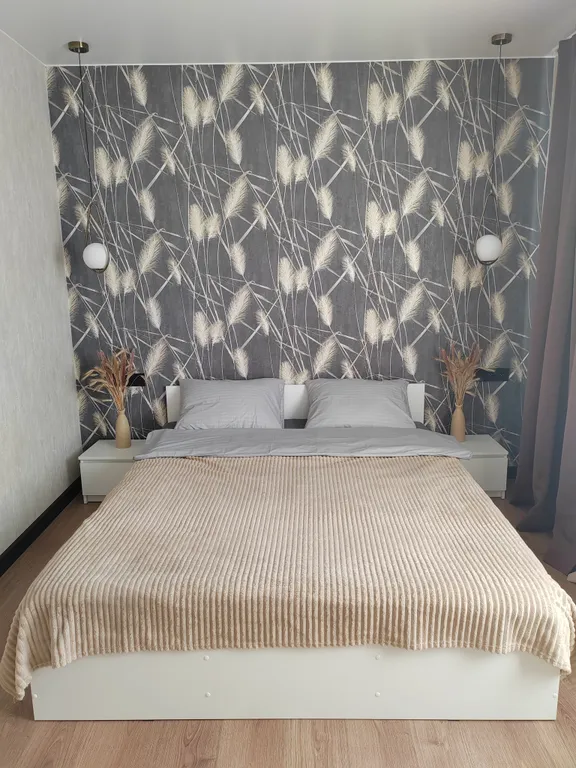 Квартира с историей