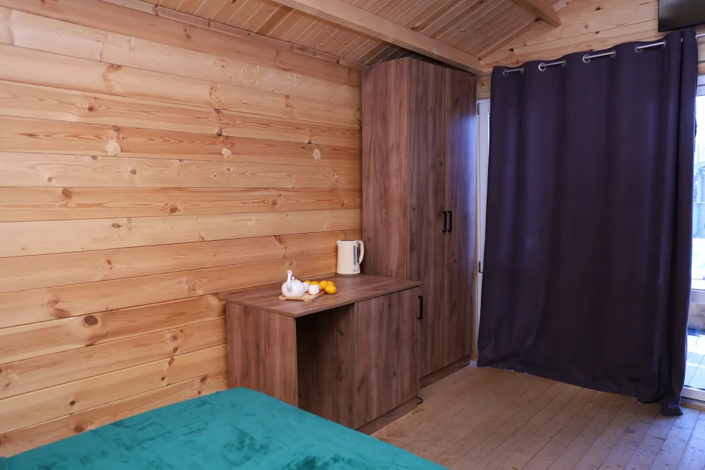 1-комнатный Дом