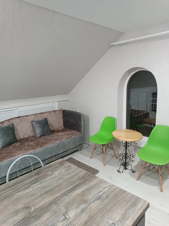 Хорошее место для отдыха на берегу моря