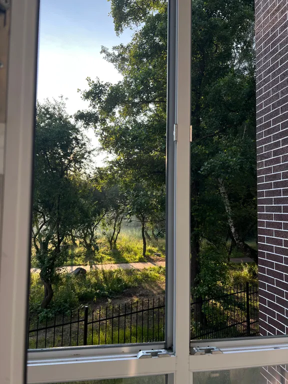 Чудесное место для отдыха на Балтике