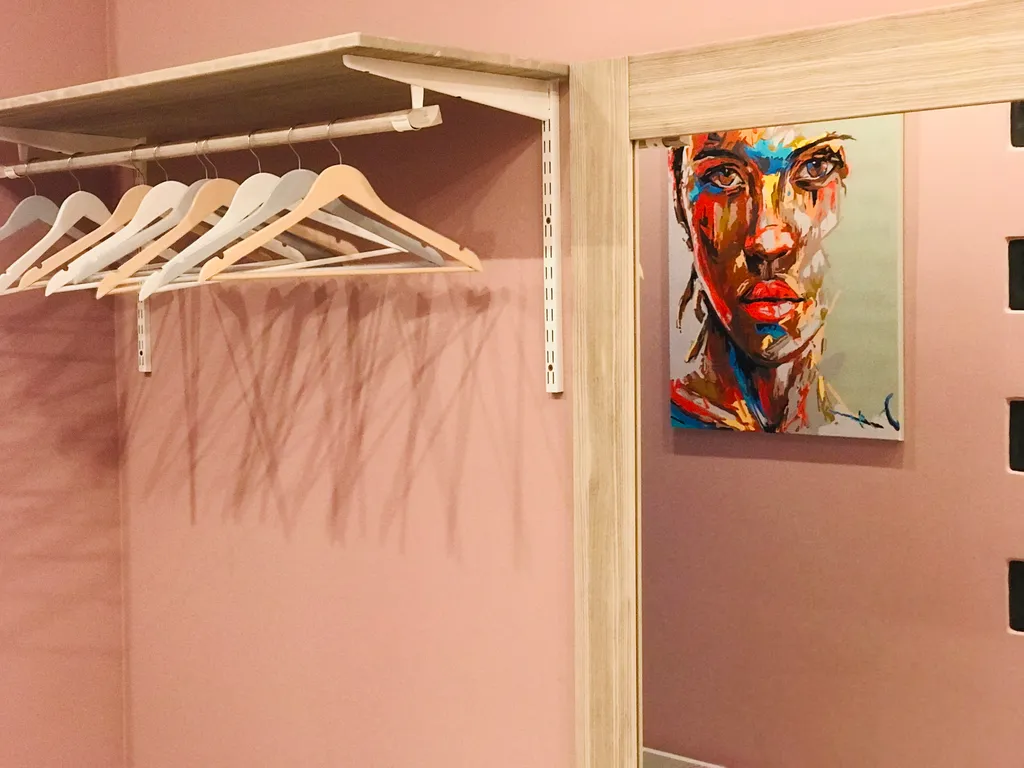 Студия на берегу Волги