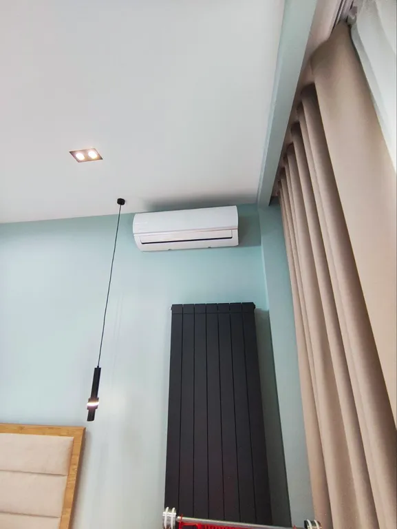 Квартира супер в центре Mirabad Avenue