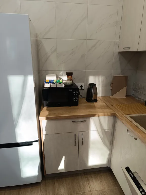 Таунхаус Калаша 8